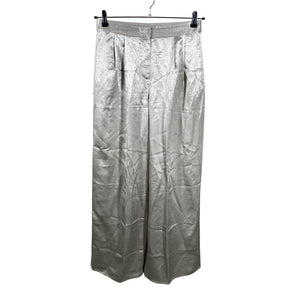 Unisex Selected - Pidulikud püksid, suurus 38 - Hall (1)