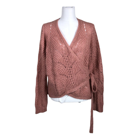 Unisex Nanso - Kardigan, suurus 38 - Heleroosa ()
