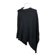 Unisex KN collection - Pontšo, suurus Ei kokoa - Must ()