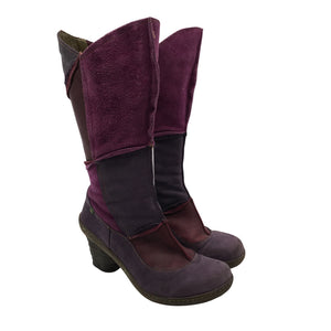 Unisex El naturalista - Saapad, suurus 39 - Lilla (2)