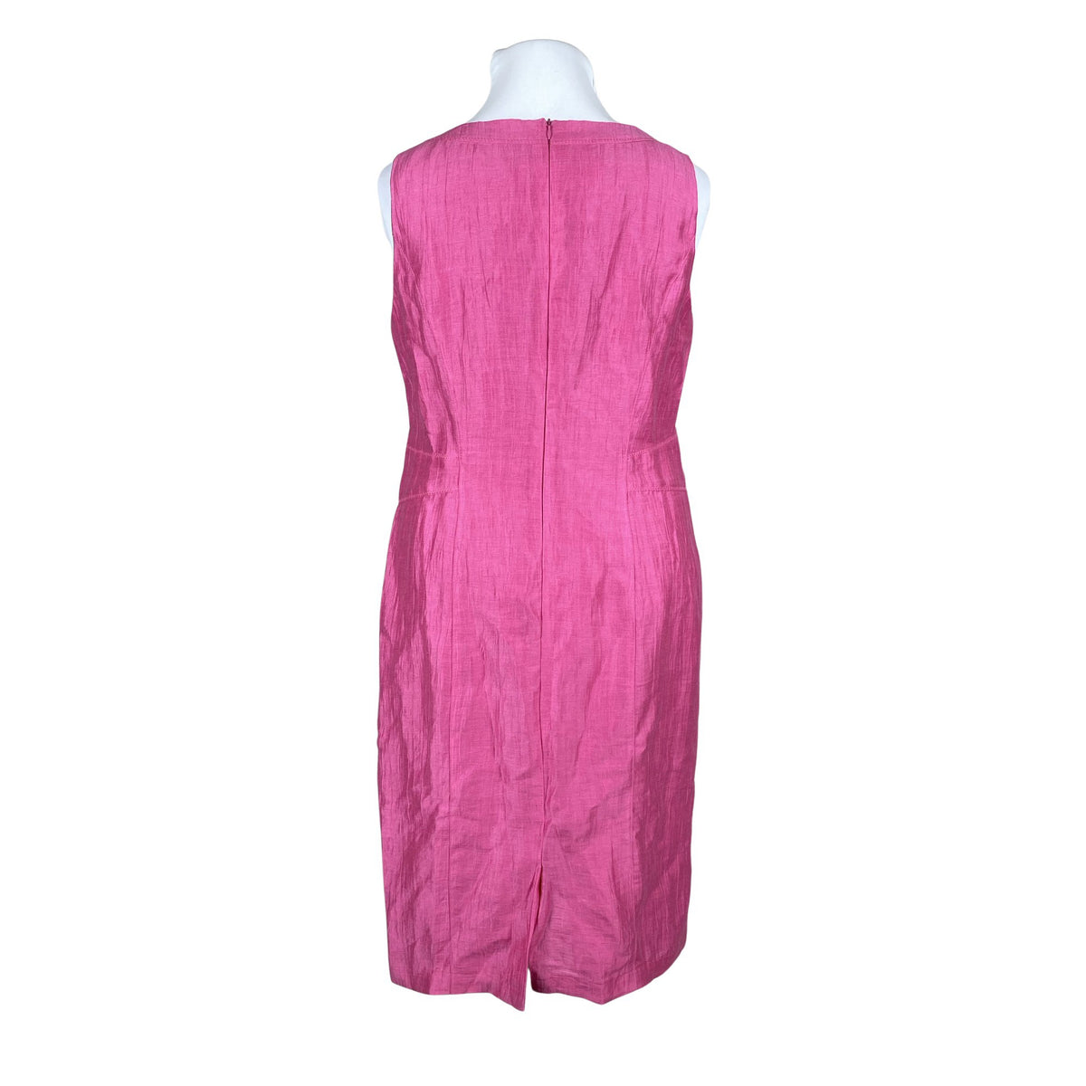 Unisex Gerry Weber - Pliiatskleit, suurus 44 - Roosa (2)