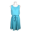 Unisex Esprit - Õhuke kleit, suurus 38 - Türkiis ()