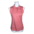 Unisex Icepeak - Sporditopp, suurus 36 - Heleroosa ()
