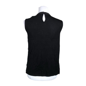 Unisex Your Face - Topp, suurus 36 - Must (2)