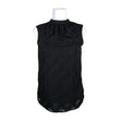 Unisex Your Face - Topp, suurus 36 - Must ()