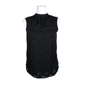 Unisex Your Face - Topp, suurus 36 - Must (1)