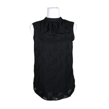 Unisex Your Face - Topp, suurus 36 - Must ()