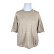 Unisex Alpa - Kampsun, suurus 42 - Beige ()