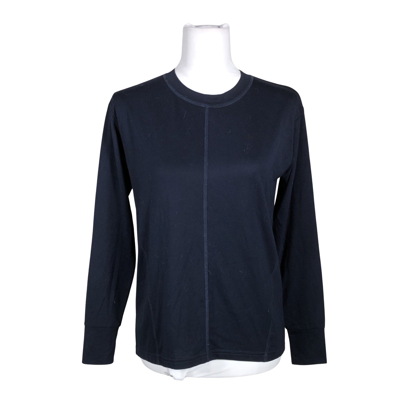 Unisex Kari Traa - Soe pesu (särk), suurus 36 - Sinine (1)