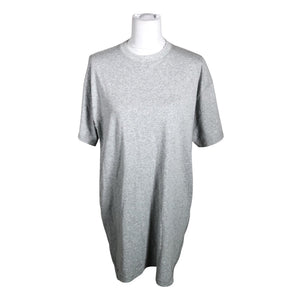 Unisex Uniqlo - Trikotaažist kleit, suurus 40 - Hall (1)