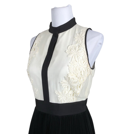 Unisex Ted Baker - Õhuke kleit, suurus 36 - Looduslik valge (2)