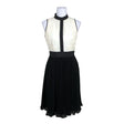 Unisex Ted Baker - Õhuke kleit, suurus 36 - Looduslik valge ()