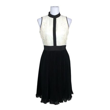 Unisex Ted Baker - Õhuke kleit, suurus 36 - Looduslik valge ()