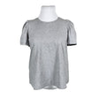Unisex Gauhar - T-särk, suurus 42 - Hall ()