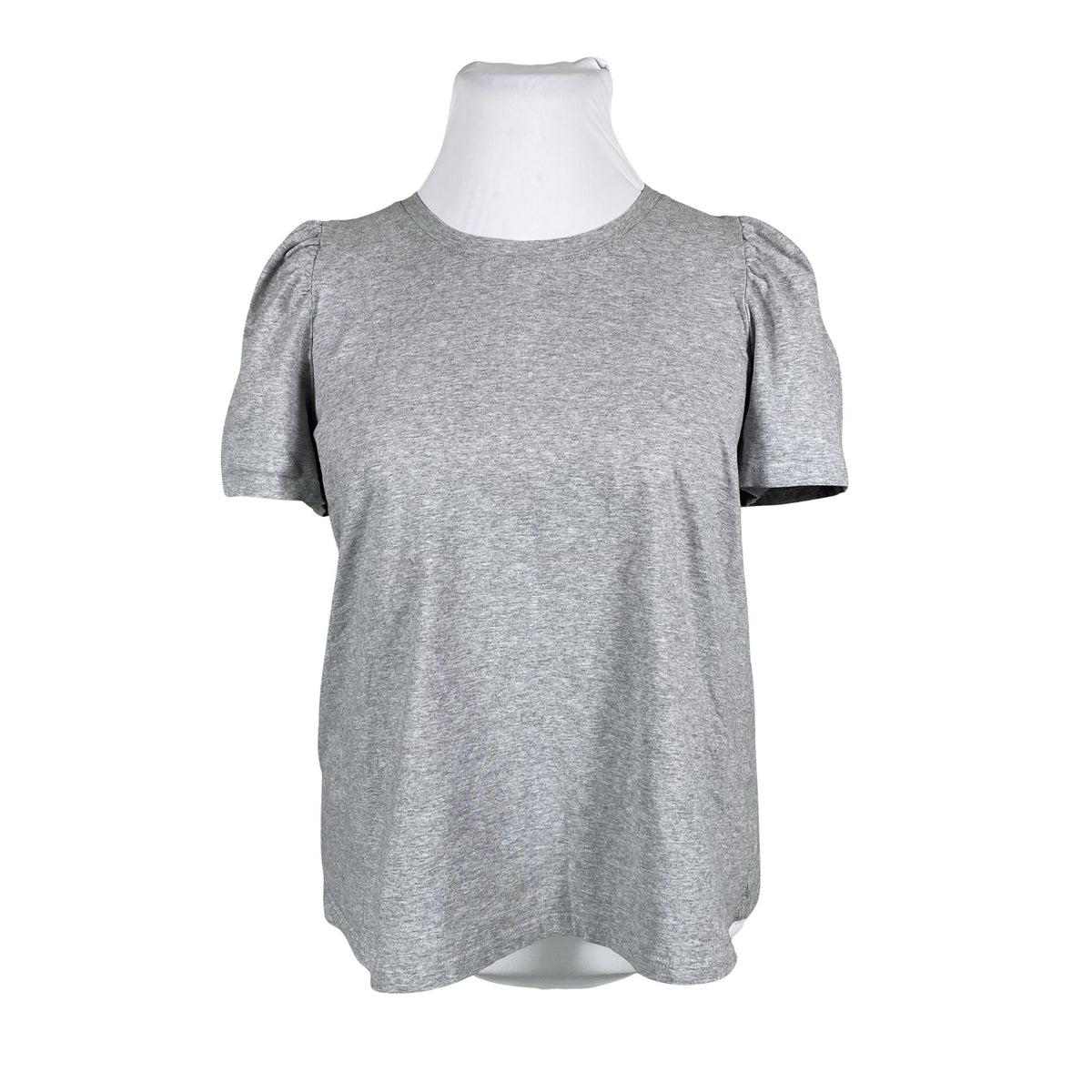 Unisex Gauhar - T-särk, suurus 42 - Hall (1)