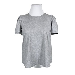 Unisex Gauhar - T-särk, suurus 42 - Hall (1)