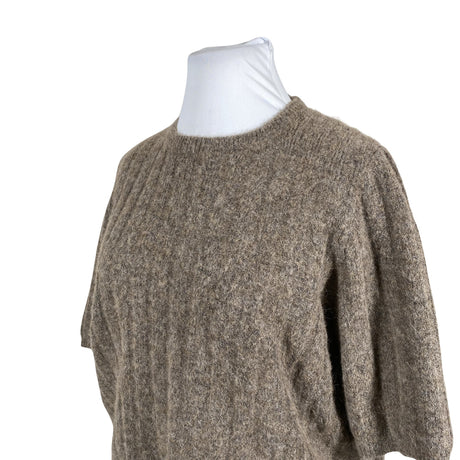 Unisex Gestuz - Kampsun, suurus 42 - Pruun (2)