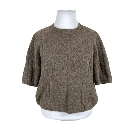 Unisex Gestuz - Kampsun, suurus 42 - Pruun ()