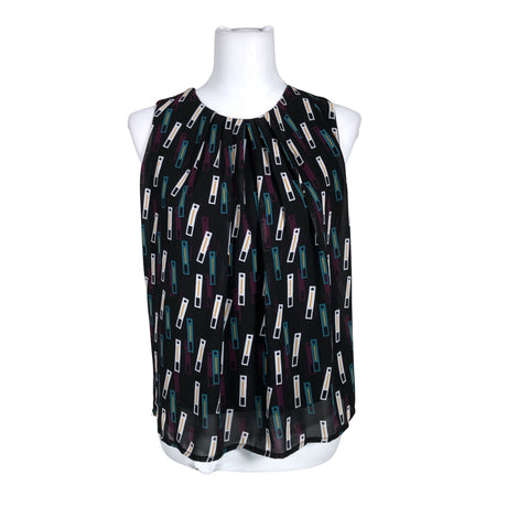 Unisex Create - Topp, suurus 34 - Must ()