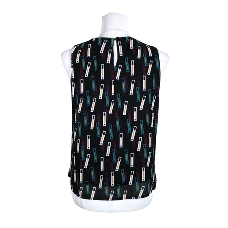 Unisex Create - Topp, suurus 34 - Must (2)