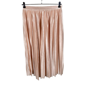 Unisex Rut & Circle - Plisseerseelik, suurus 38 - Heleroosa (1)