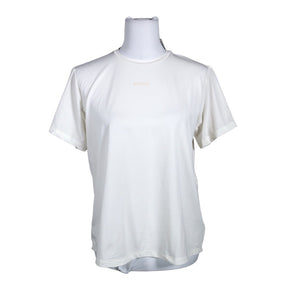Unisex Björn Borg - Spordisärk, lühikesed käised, suurus 38 - Looduslik valge (1)