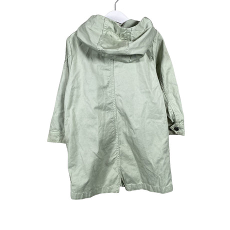 Unisex R-collection - Kevad-/sügisjope, suurus 98 - 104 - Roheline (2)