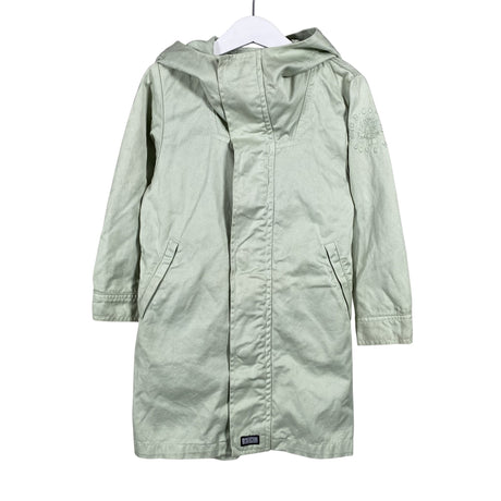 Unisex R-collection - Kevad-/sügisjope, suurus 98 - 104 - Roheline ()