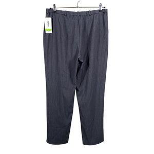 Unisex Voglia - Viigipüksid, suurus 46 - Hall (2)