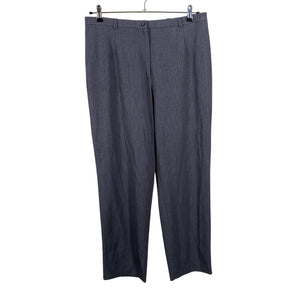 Unisex Voglia - Viigipüksid, suurus 46 - Hall (1)