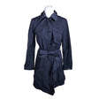 Unisex Andiata - Trentš, suurus 38 - Sinine ()