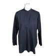 Unisex Uniqlo - Pluus, suurus 40 - Sinine ()