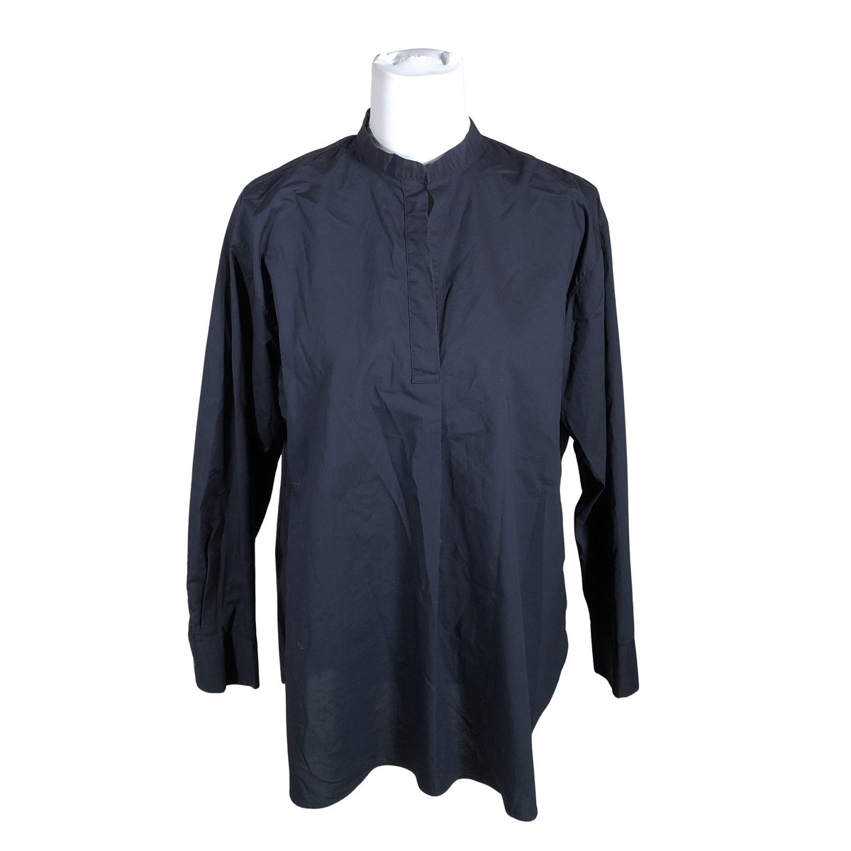 Unisex Uniqlo - Pluus, suurus 40 - Sinine (1)