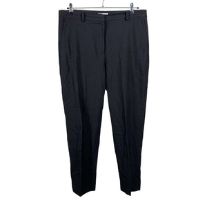 Unisex Essentials by Stockmann - Viigipüksid, suurus 46 - Must (1)