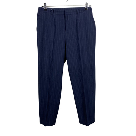 Unisex Uniqlo - Viigipüksid, suurus 42 - Sinine ()