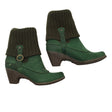 Unisex El naturalista - Poolsaapad, suurus 38 - Roheline ()