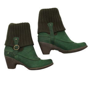 Unisex El naturalista - Poolsaapad, suurus 38 - Roheline (1)