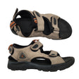 Unisex Ecco - Spordisandaalid, suurus 37 - Beige ()