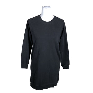 Unisex Pure Waste - Dressikangast tuunika, suurus 36 - Must (1)