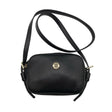 Unisex Tommy Hilfiger - Õlakott, suurus Mini - Must ()