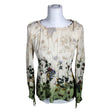 Unisex Marc Aurel - Pluus, suurus 38 - Beige ()
