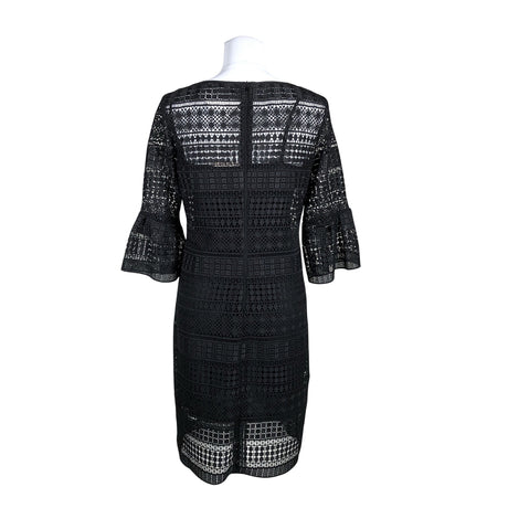 Unisex Pennyblack - Pidulik kleit, suurus 36 - Must (2)