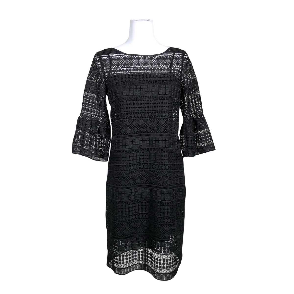 Unisex Pennyblack - Pidulik kleit, suurus 36 - Must (1)