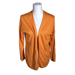 Unisex Esprit - Kardigan, suurus 36 - Oranž (1)
