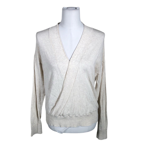 Unisex Esprit - Kampsun, suurus 38 - Looduslik valge ()