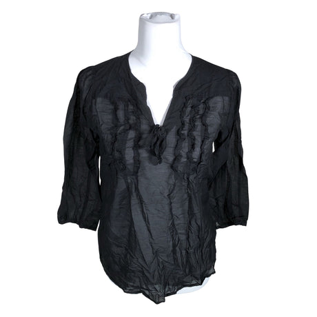 Unisex InWear - Pluus, suurus 38 - Must ()