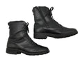 Unisex Sievi - Poolsaapad, suurus 39 - Must ()