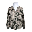 Unisex Kaffe - Pluus, suurus 42 - Roheline ()