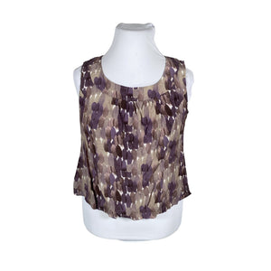 Unisex Voglia - Topp, suurus 44 - Lilla (1)