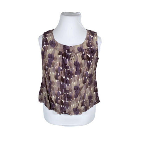 Unisex Voglia - Topp, suurus 44 - Lilla ()